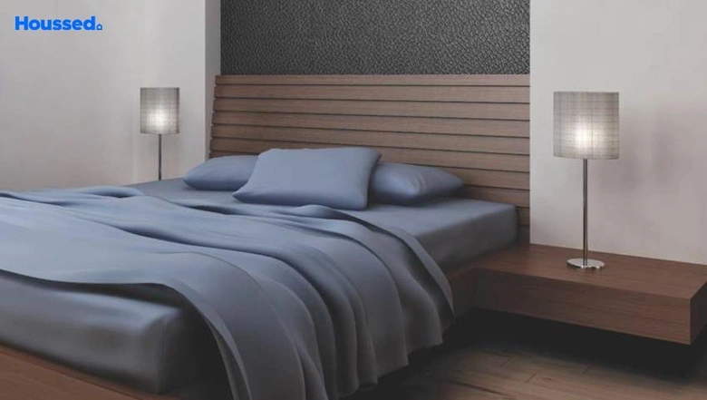 Sample Apartment